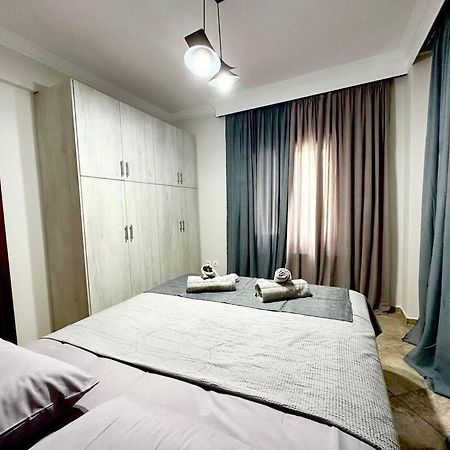 The “Roman Market” Lux Apartment 테살로니키 외부 사진
