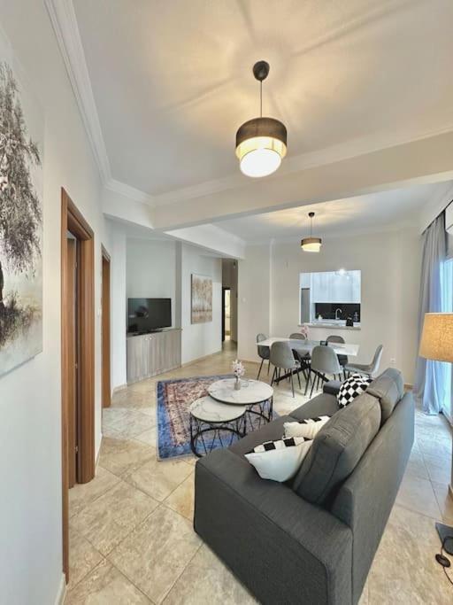 The “Roman Market” Lux Apartment 테살로니키 외부 사진