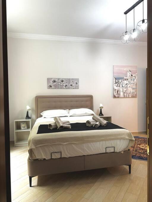 The “Roman Market” Lux Apartment 테살로니키 외부 사진