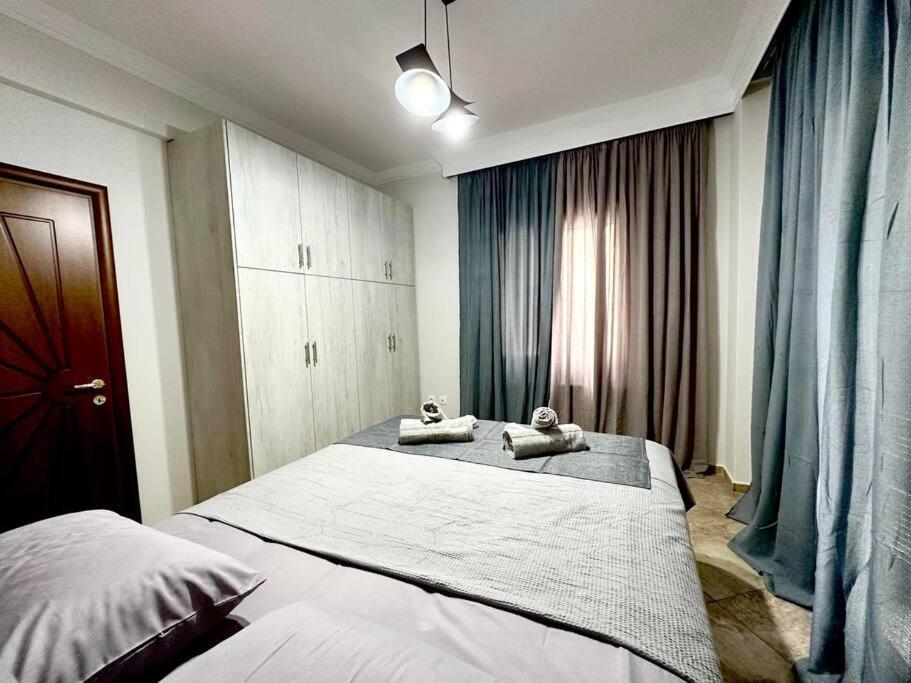 The “Roman Market” Lux Apartment 테살로니키 외부 사진