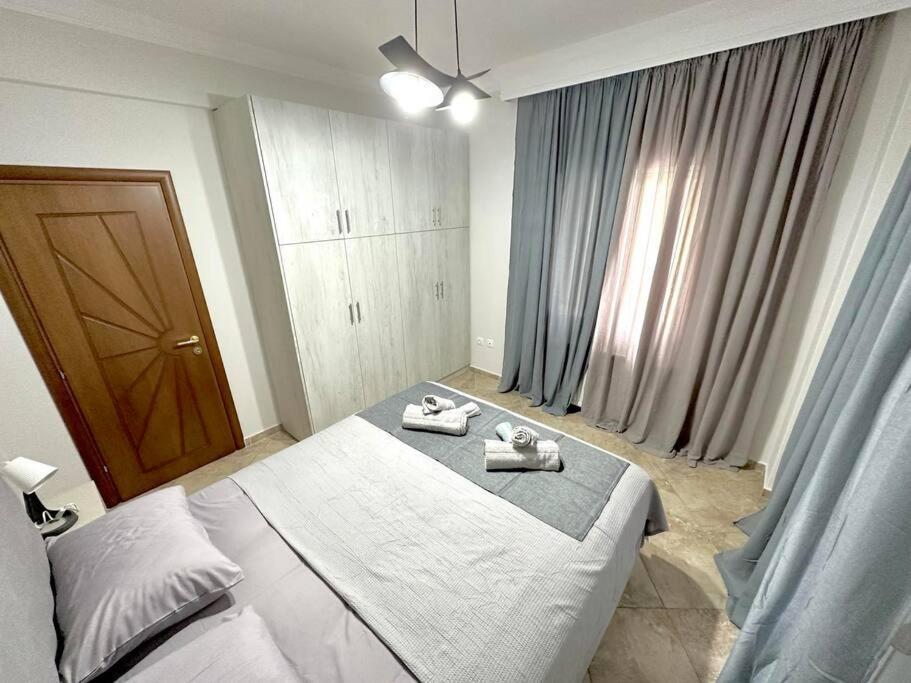 The “Roman Market” Lux Apartment 테살로니키 외부 사진